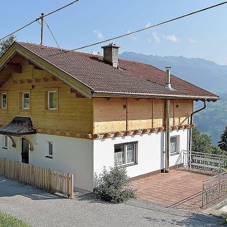 安贝格度假屋 Aschau Im Zillertal 外观 照片