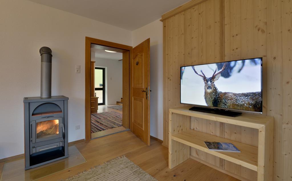 安贝格度假屋 Aschau Im Zillertal 客房 照片