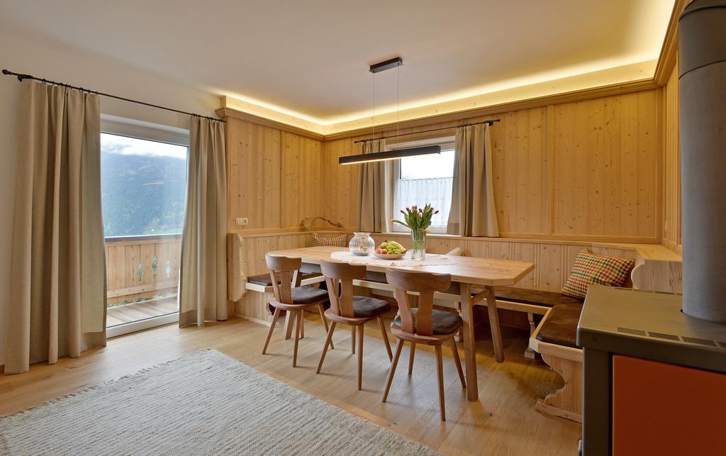 安贝格度假屋 Aschau Im Zillertal 客房 照片