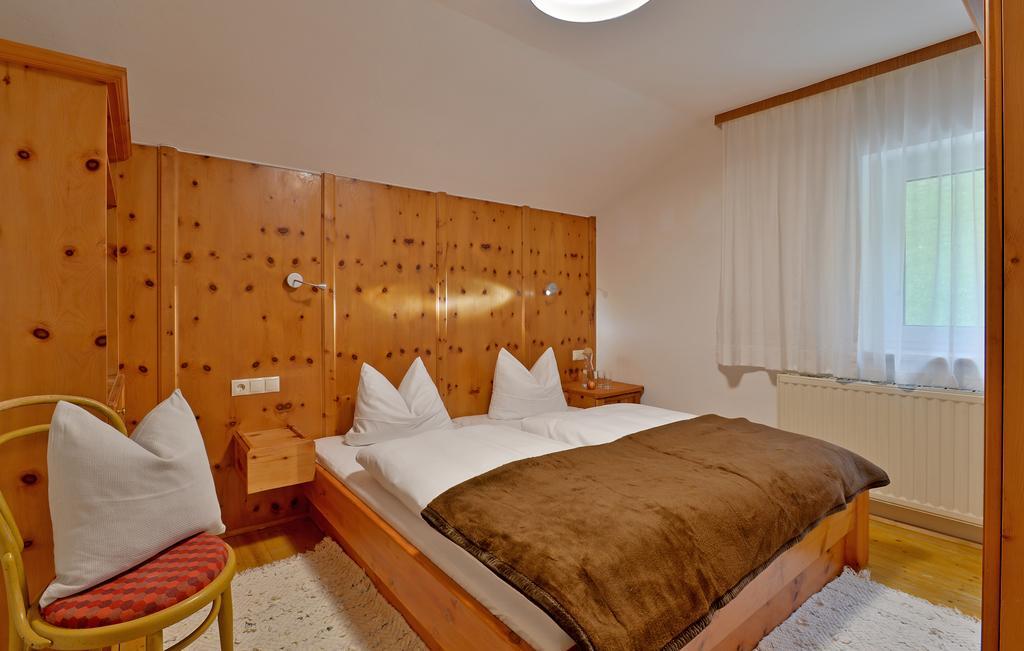 安贝格度假屋 Aschau Im Zillertal 客房 照片